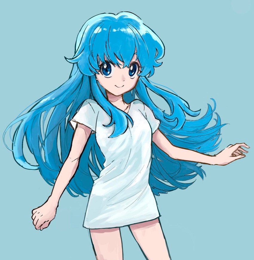 shirayuki hime (precure and 1 more) drawn by pre221b