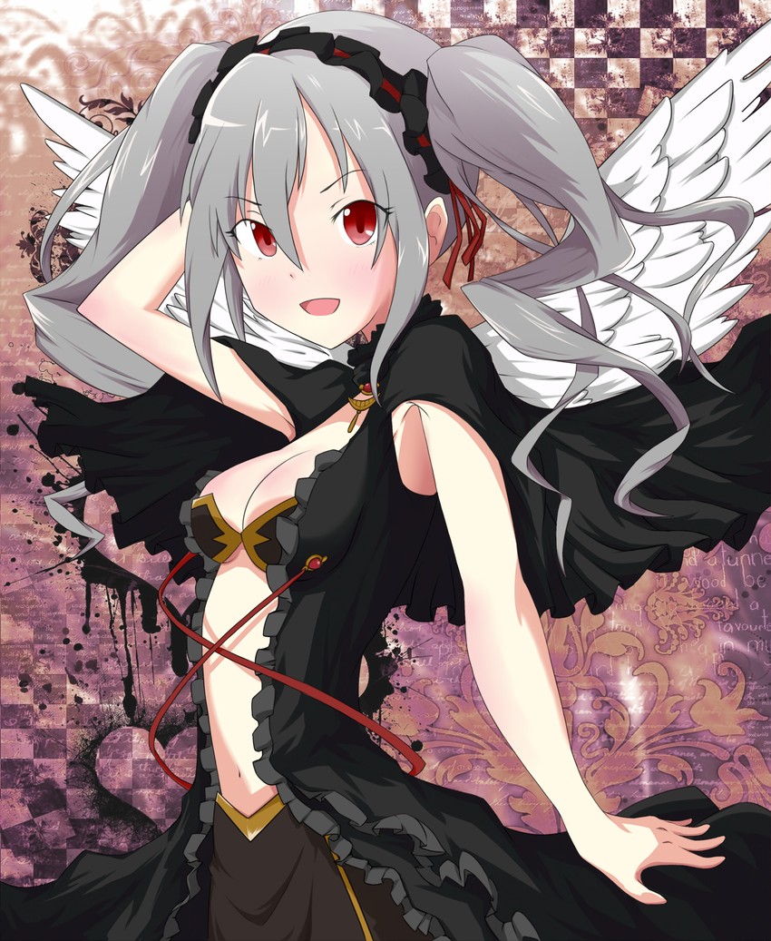 kanzaki ranko (idolmaster and 1 more) drawn by medkzk