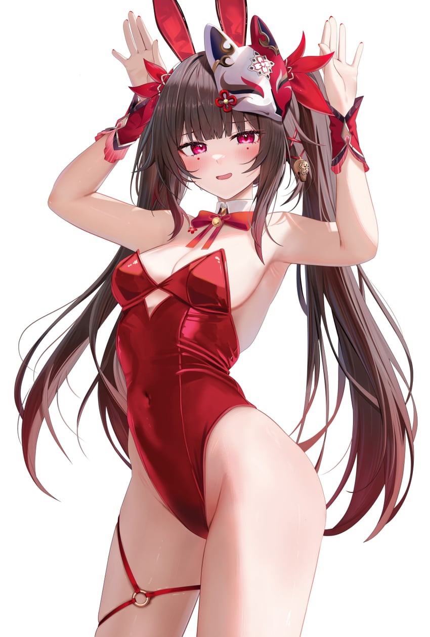 sparkle (honkai and 1 more) drawn by ru_zhai