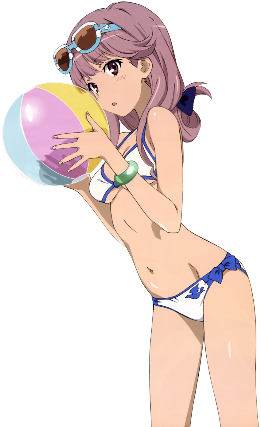 meigo arisa (toaru majutsu no index and 1 more)
