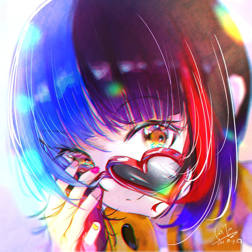 sei shounagon (fate and 1 more) drawn by fogfox