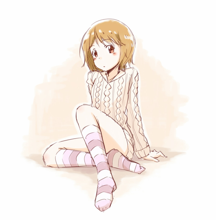 kinuhata saiai (toaru majutsu no index) drawn by chomo_(asymmate)