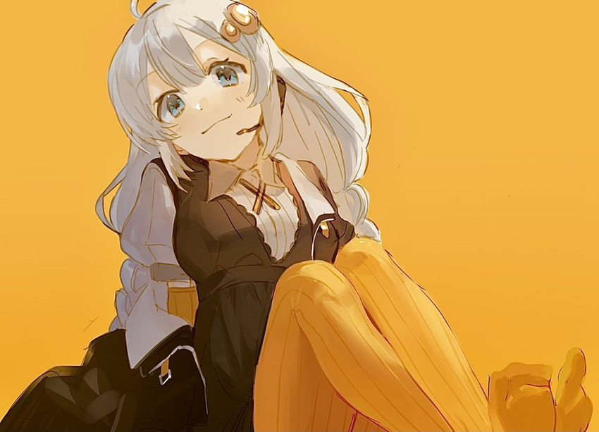 kizuna akari (vocaloid and 1 more) drawn by kakine