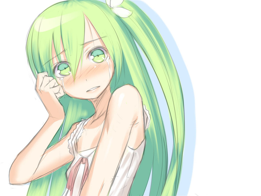 hatsune miku (vocaloid and 2 more) drawn by kakaon