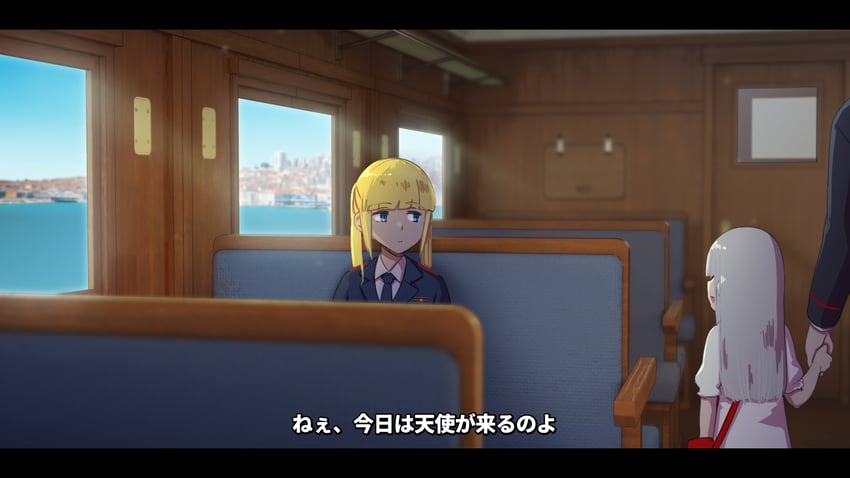 original drawn by abubu