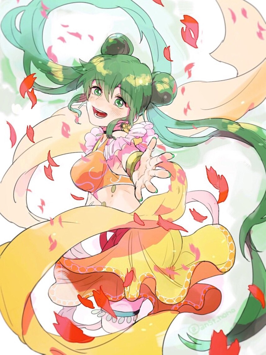 silvia (fire emblem and 1 more) drawn by nonomori_(anst_nono)