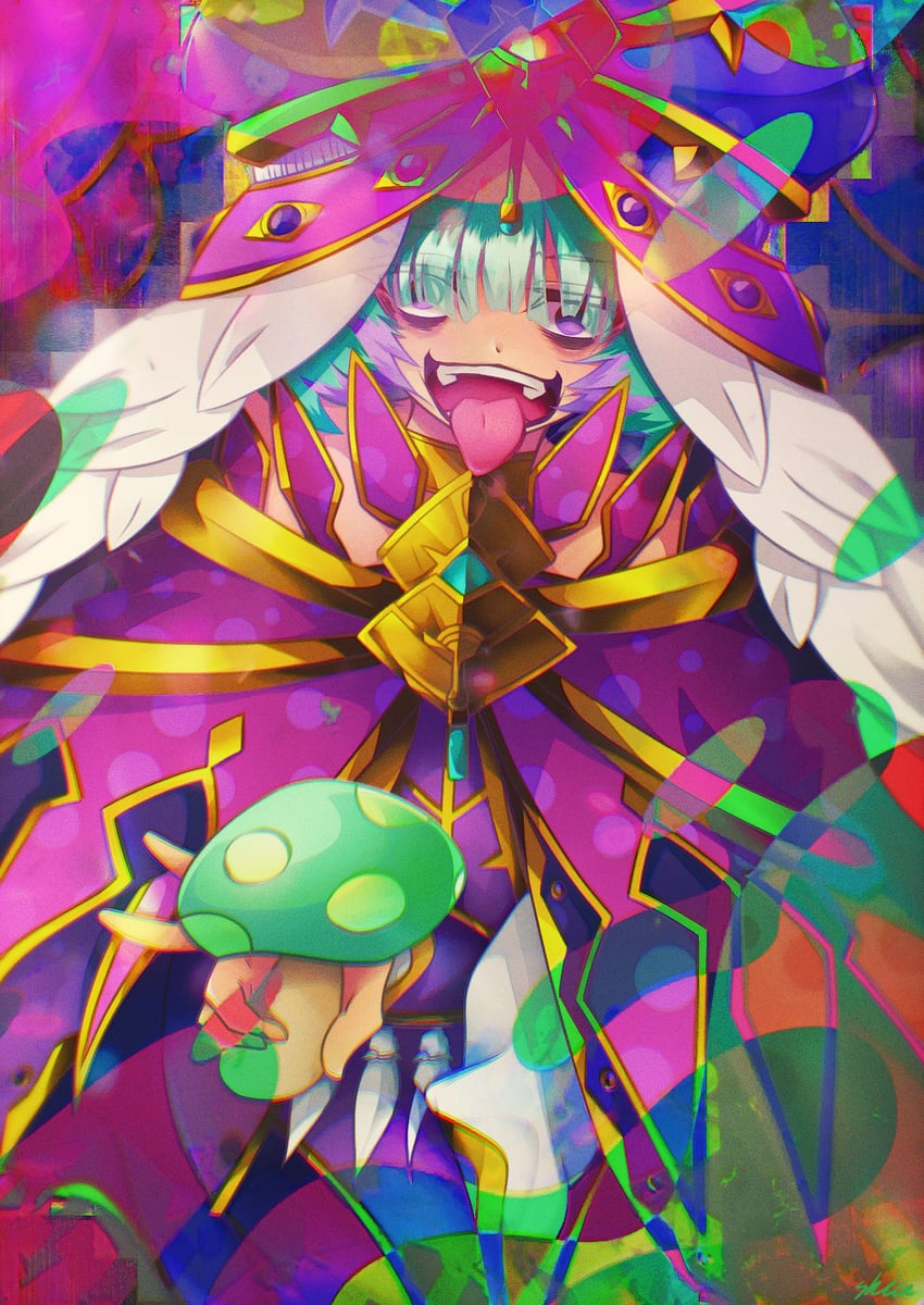 locusta (fate and 1 more) drawn by shiushiu_kurauneru_plus