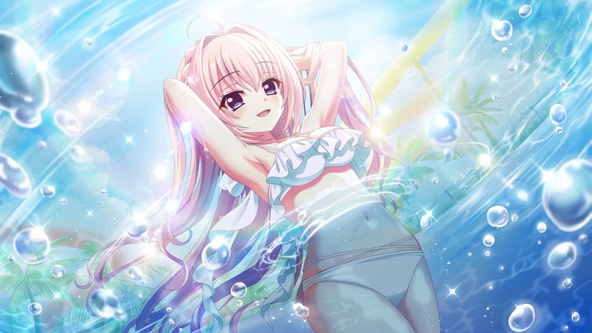 shiratori amaha (re:stage!) drawn by izumi_tsubasu