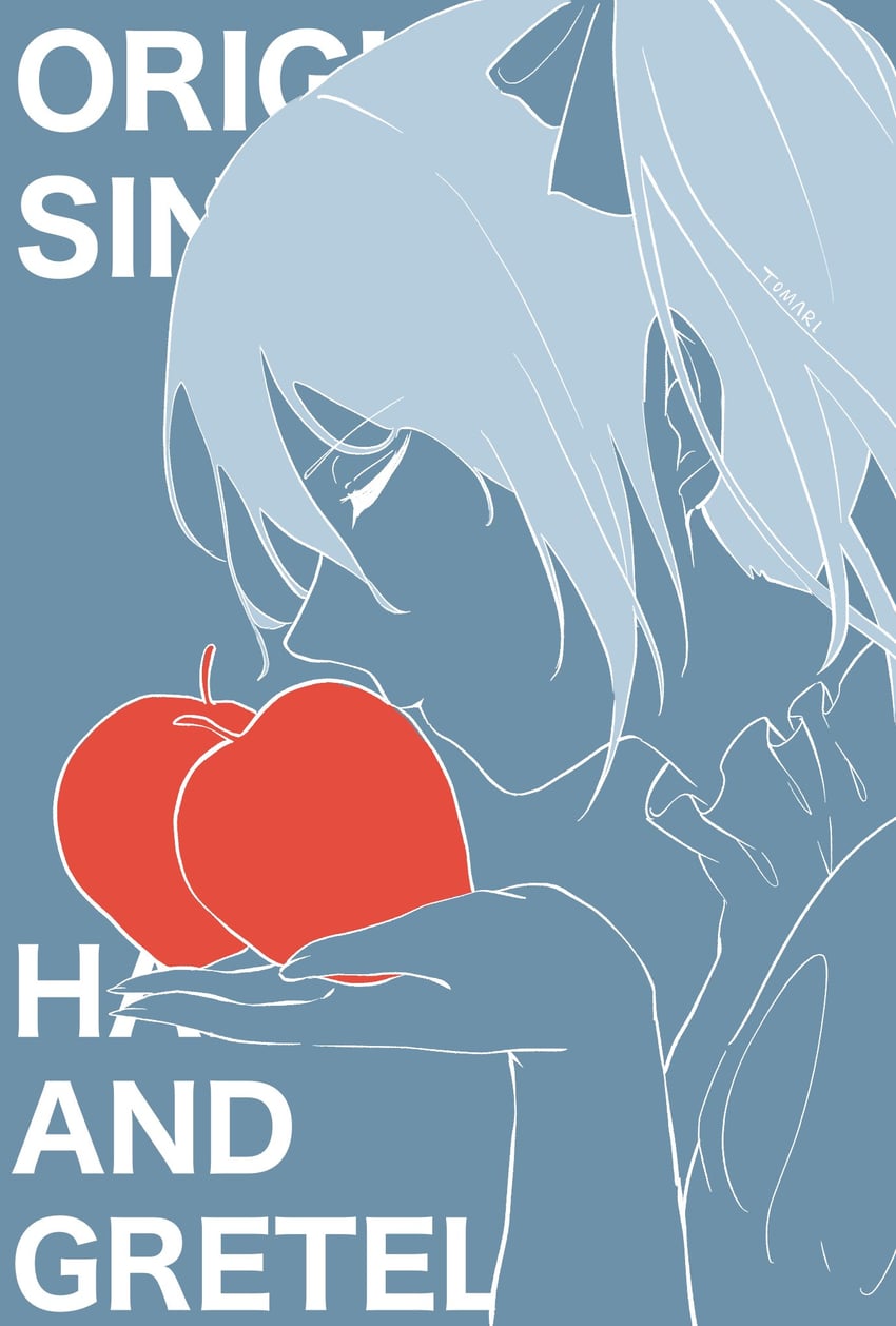 hatsune miku and eve moonlit (vocaloid and 3 more) drawn by tomari_drew