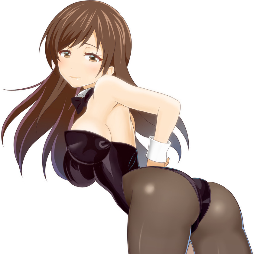 nitta minami (idolmaster and 1 more) drawn by taka_(takahirokun)
