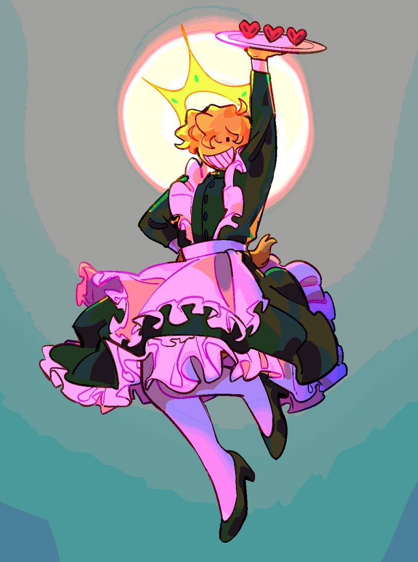 princezam (minecraft youtube and 1 more) drawn by ssseriema