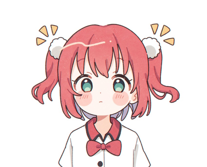 kurosawa ruby (love live! and 1 more) drawn by yashino_84