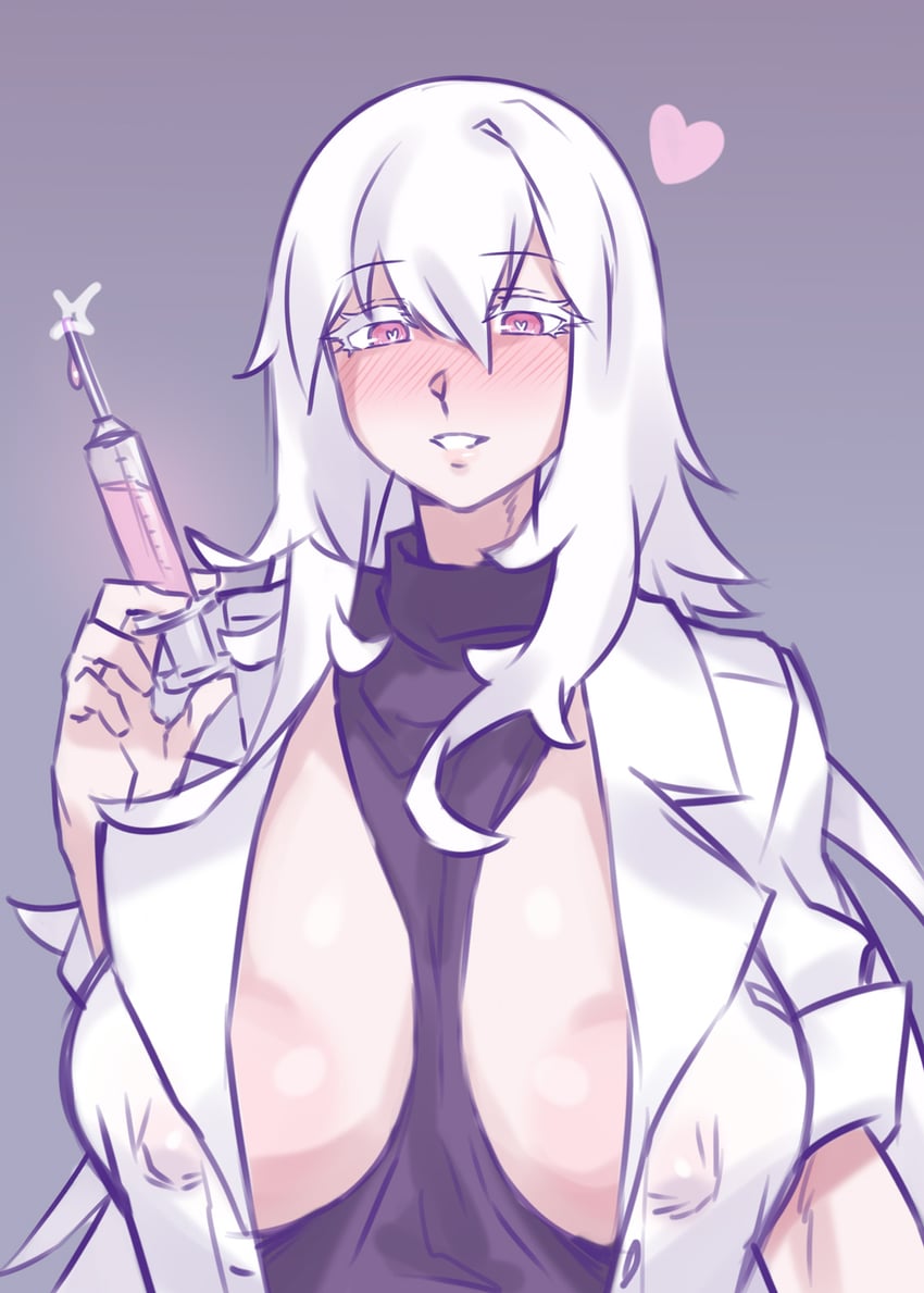 eiri (original) drawn by mizuumi_(bb)