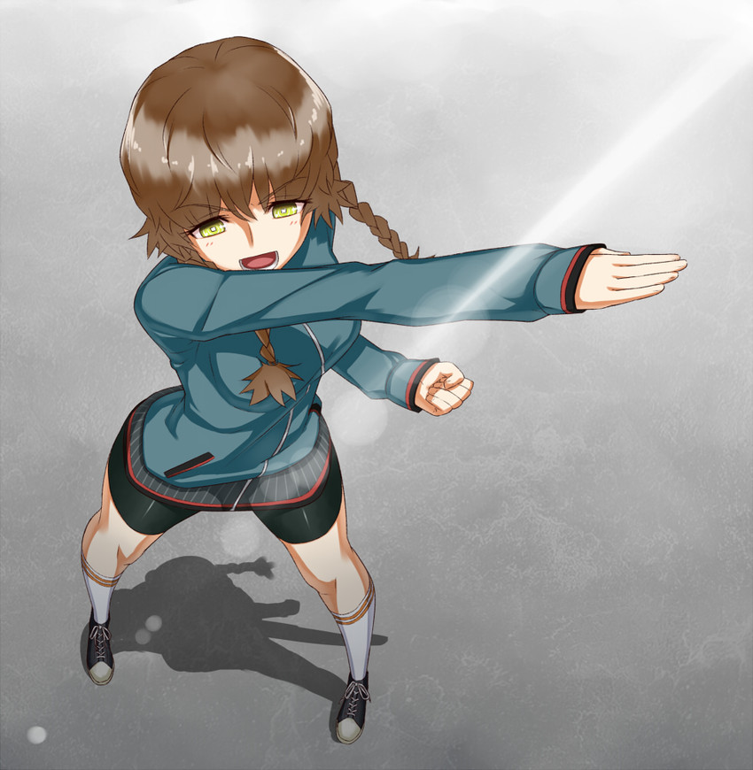amane suzuha (kamen rider and 1 more) drawn by gonoike_biwa