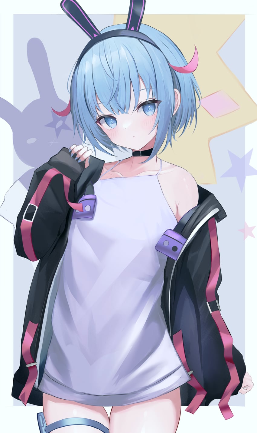 otosaka shion (shadowverse and 1 more) drawn by un_uk