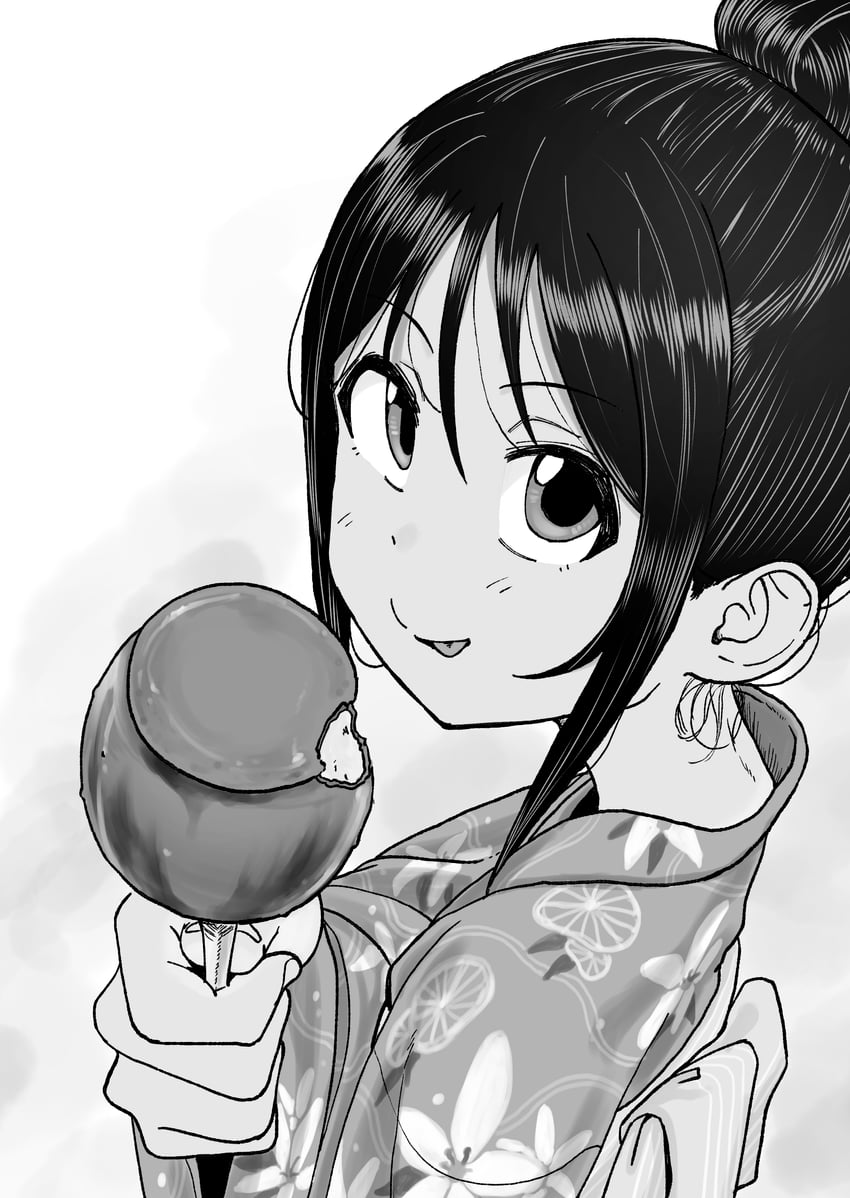 sou (itoko no ko) drawn by inu_chikushou