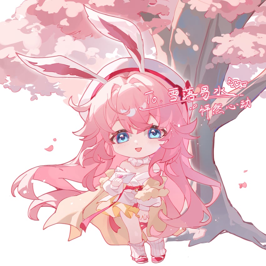 yae sakura (honkai and 1 more) drawn by lixiang_guo_alice