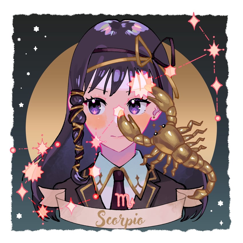 akemi homura (mahou shoujo madoka magica) drawn by yooki_(winter_cakes)