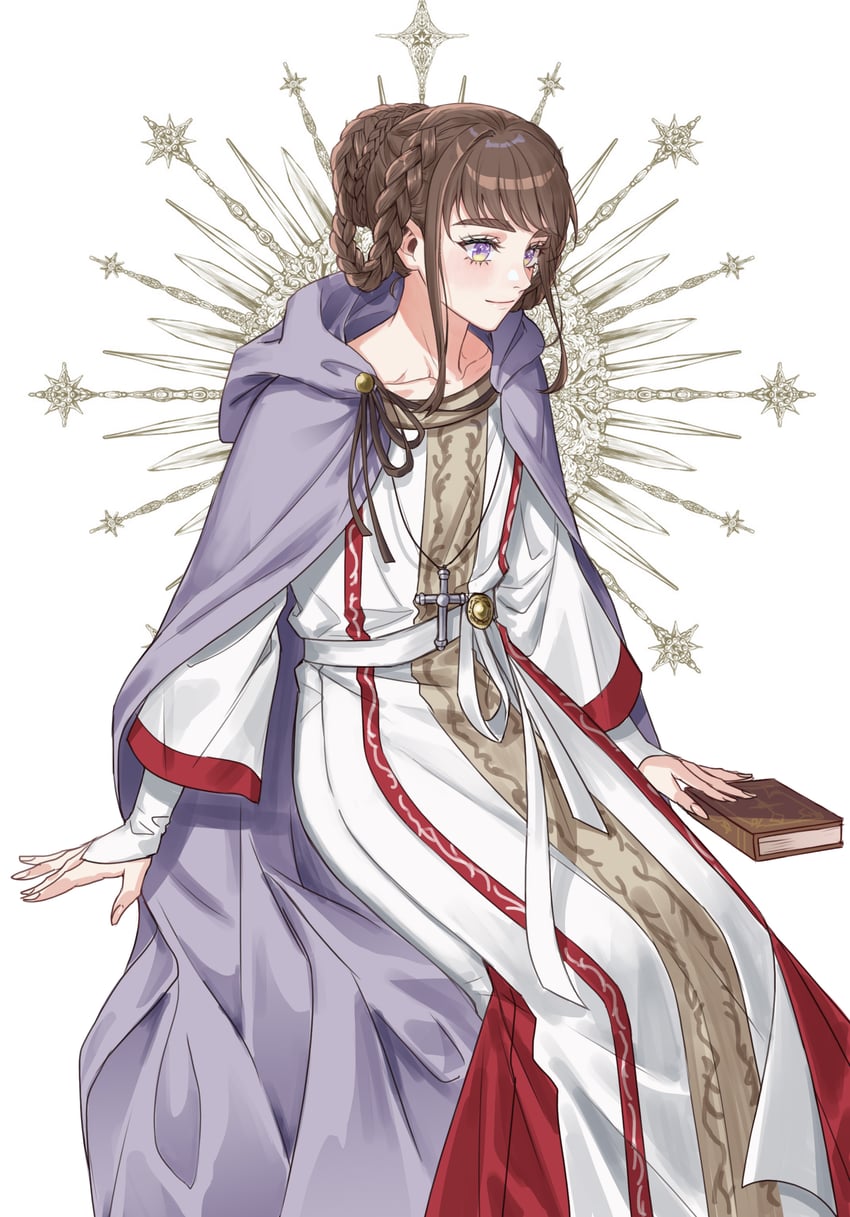 johanna (fate and 1 more) drawn by dnstar_1019