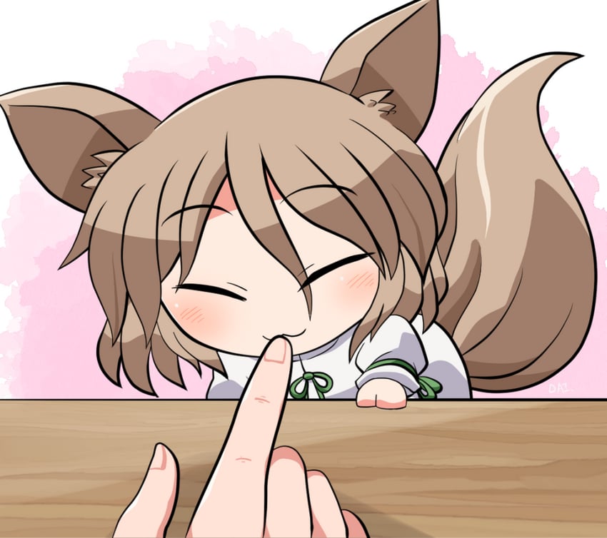 kudamaki tsukasa (touhou and 1 more) drawn by rokugou_daisuke