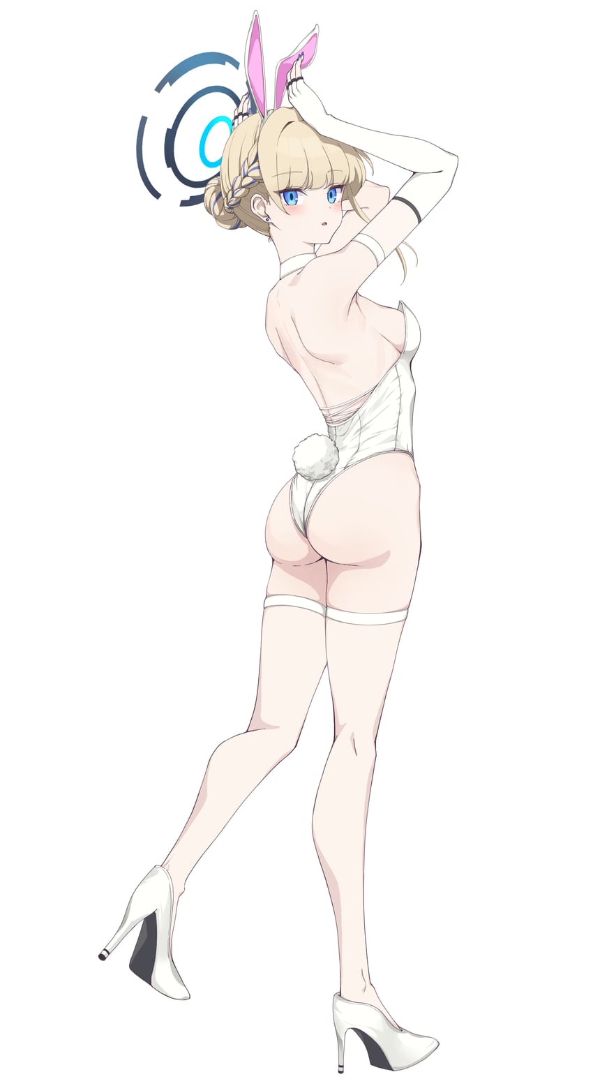 toki (blue archive) drawn by tomu_(tom_309k)