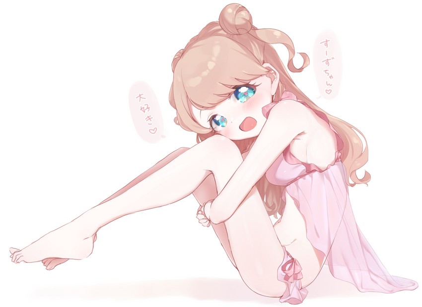 kanamori maria (pretty series and 1 more) drawn by nekono_moni