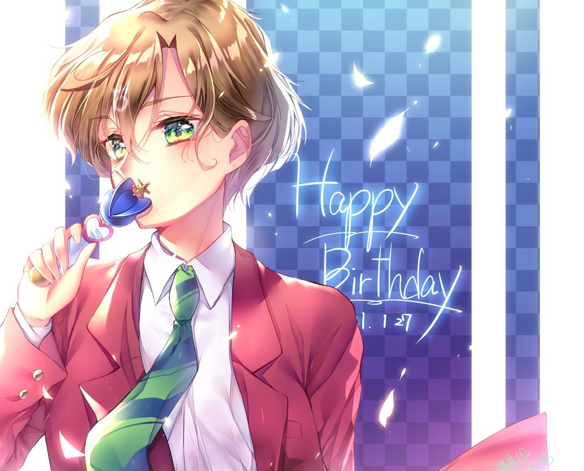 ten'ou haruka (bishoujo senshi sailor moon and 1 more) drawn by touki_matsuri