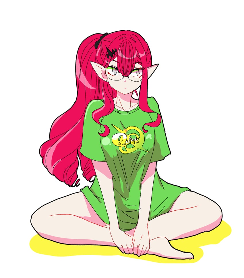 baobhan sith (fate and 1 more) drawn by uehara_inco