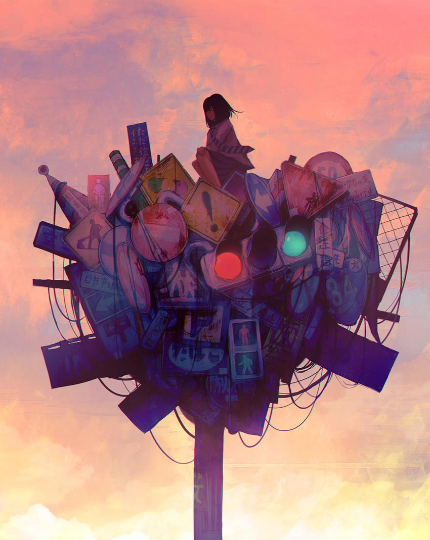 original drawn by wataboku