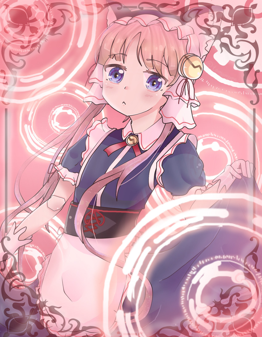 clarion (koukaku no pandora) drawn by lapres