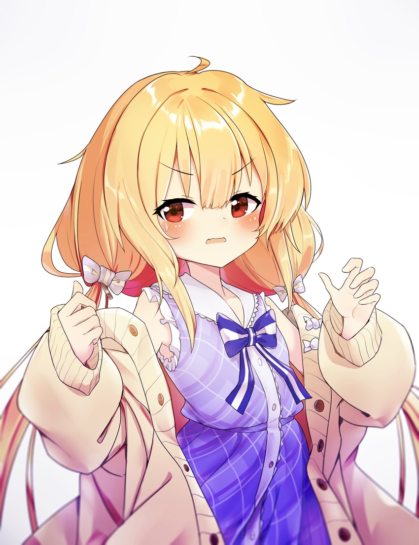 futaba anzu (idolmaster and 2 more) drawn by pg_(pege544)