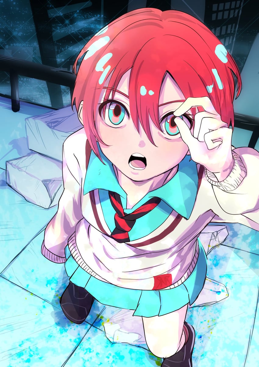 amate yuzuriha (gundam and 1 more) drawn by wwww0t