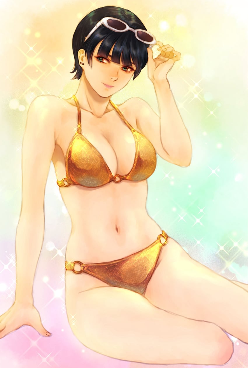 tamaki yuzuriha (gundam and 1 more) drawn by takeda_yuuko