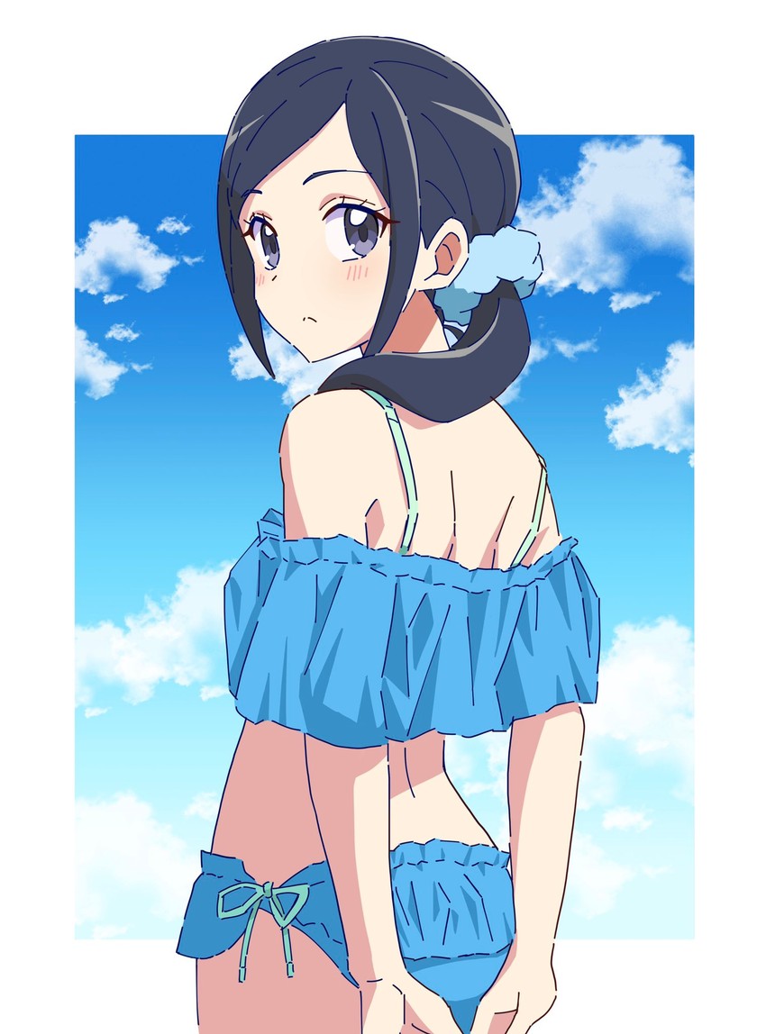 sawaizumi chiyu (precure and 1 more) drawn by kousuke0912
