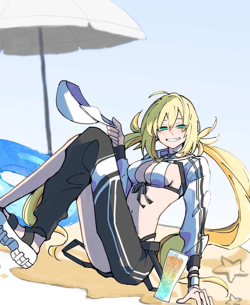 artoria pendragon and artoria caster (fate and 1 more) drawn by ki_wa001