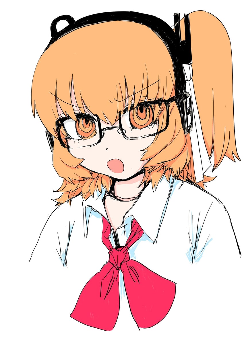 adachi rei (utau and 1 more) drawn by kikuosuki