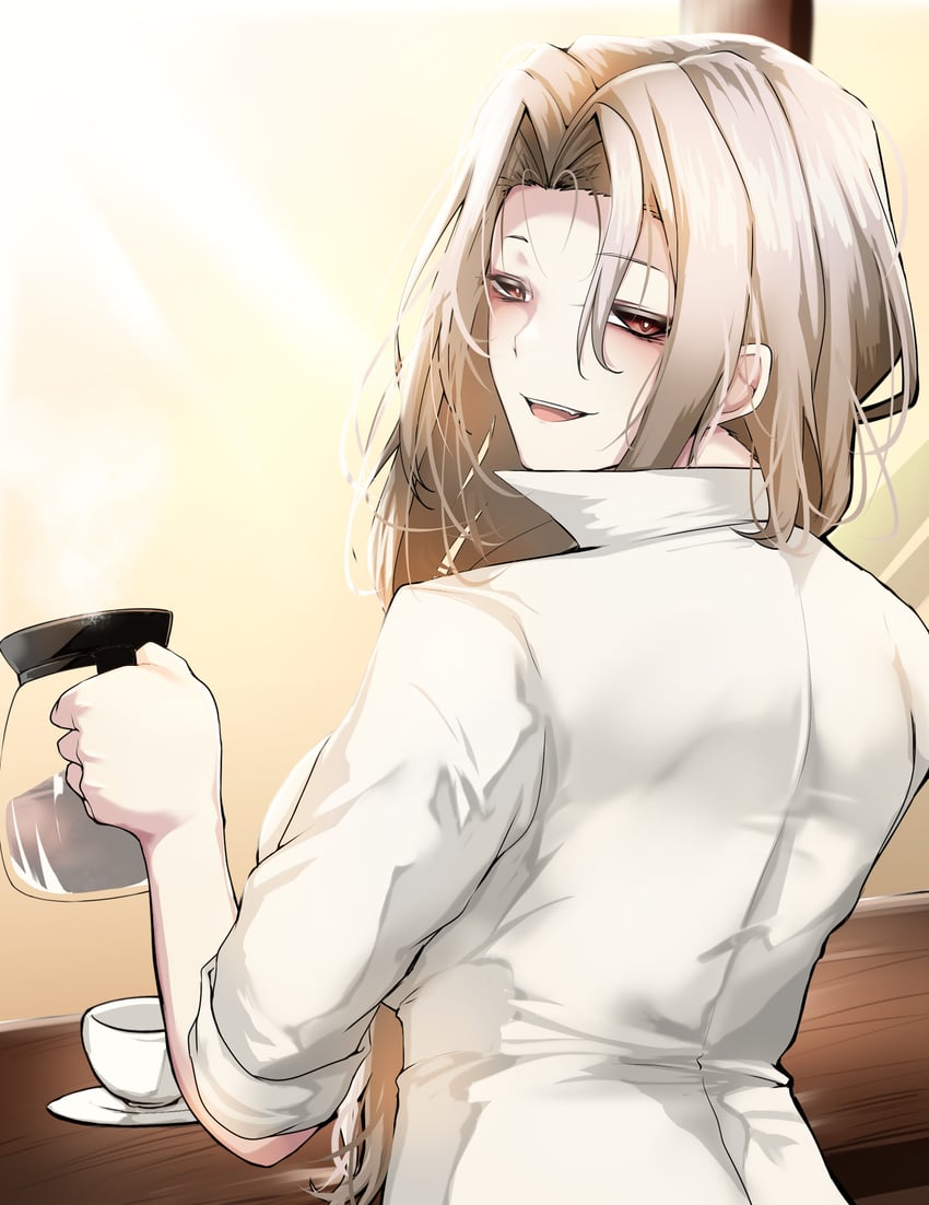 carmilla (fate and 1 more) drawn by tgxx3300