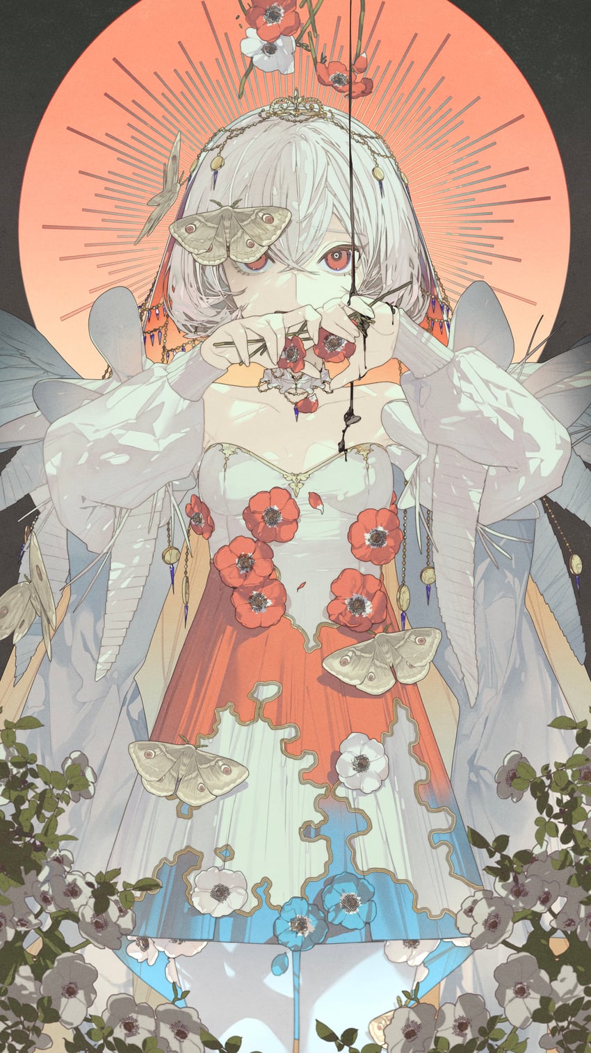 original drawn by yo4zai