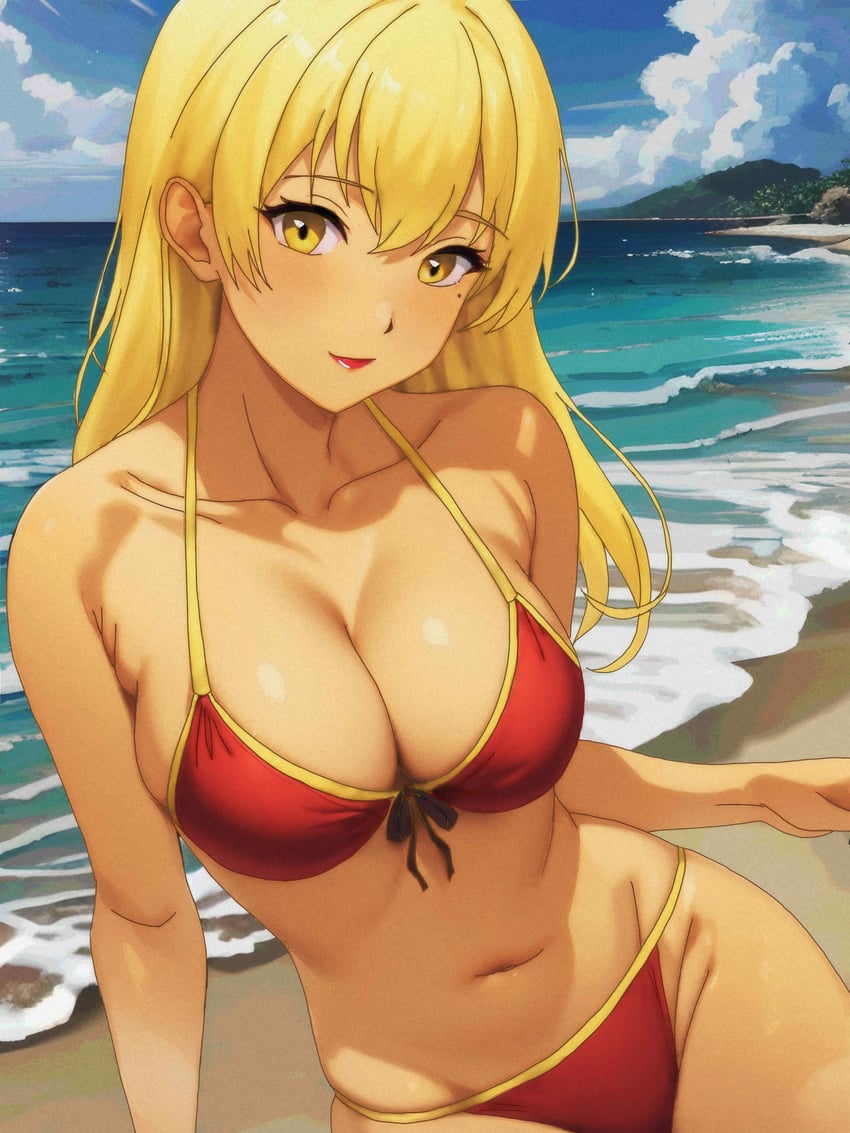 igrene (fire emblem and 1 more) drawn by goromochan