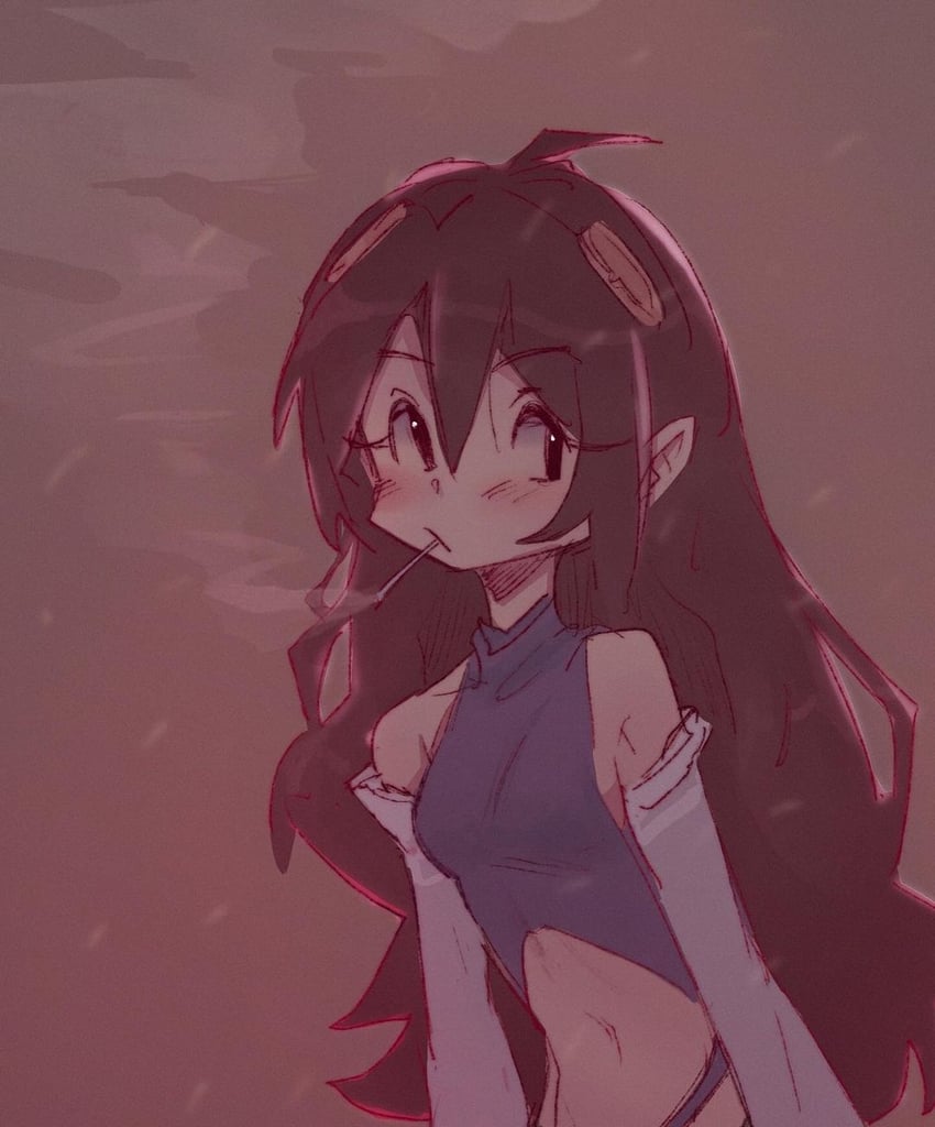 tinakitten (minecraft youtube and 1 more) drawn by tinakitten_(artist)