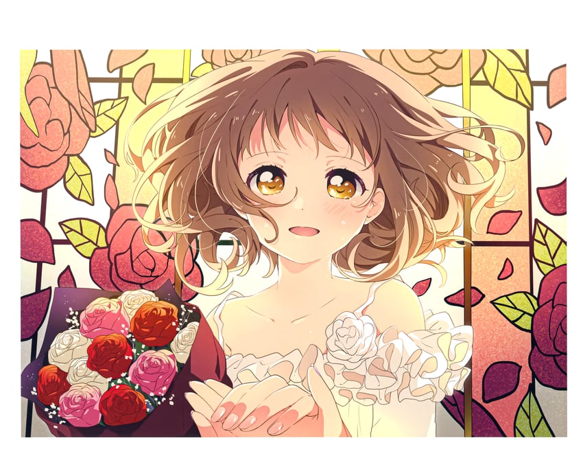original and 1 more drawn by namori