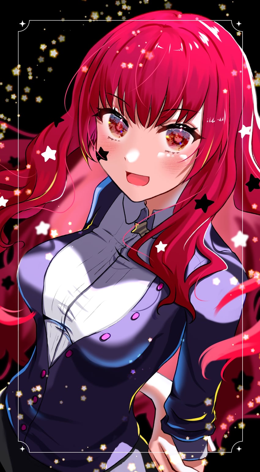yunaka (fire emblem and 1 more) drawn by mu_tu_bu