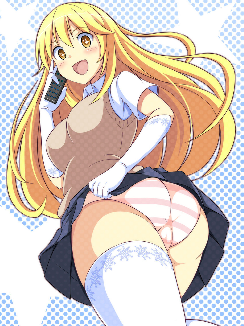 shokuhou misaki (toaru majutsu no index and 1 more) drawn by okome_(minagisama)