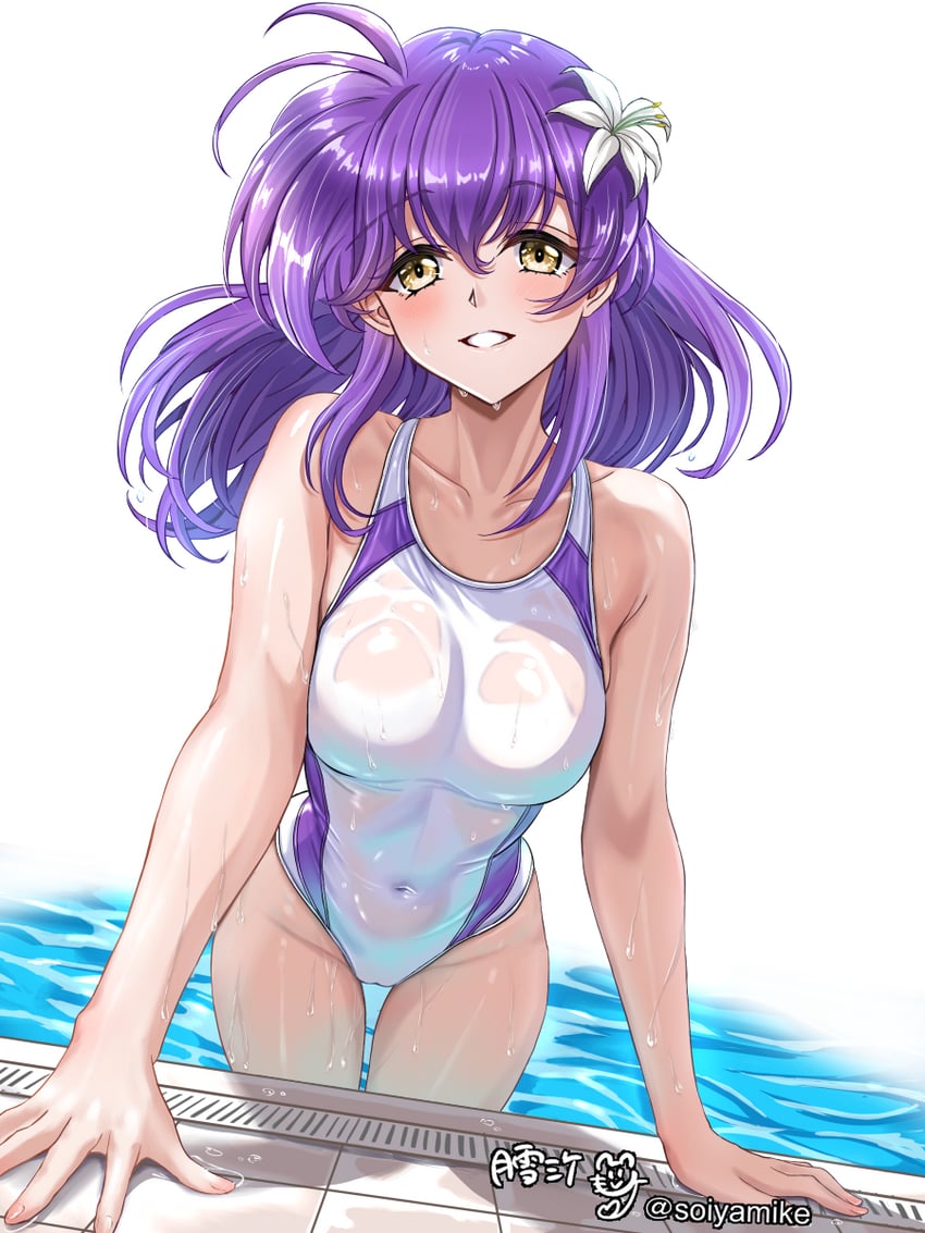 lambda (langrisser and 1 more) drawn by tsukiyuki_mike
