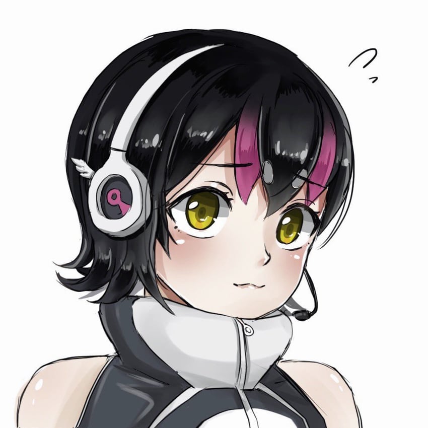 humboldt penguin (kemono friends and 1 more) drawn by surumeyade