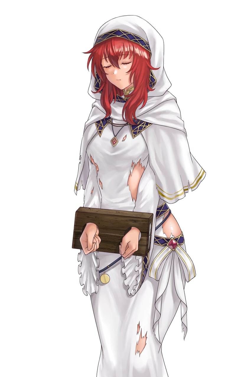 lena (fire emblem and 2 more) drawn by hazuki_(nyorosuke)