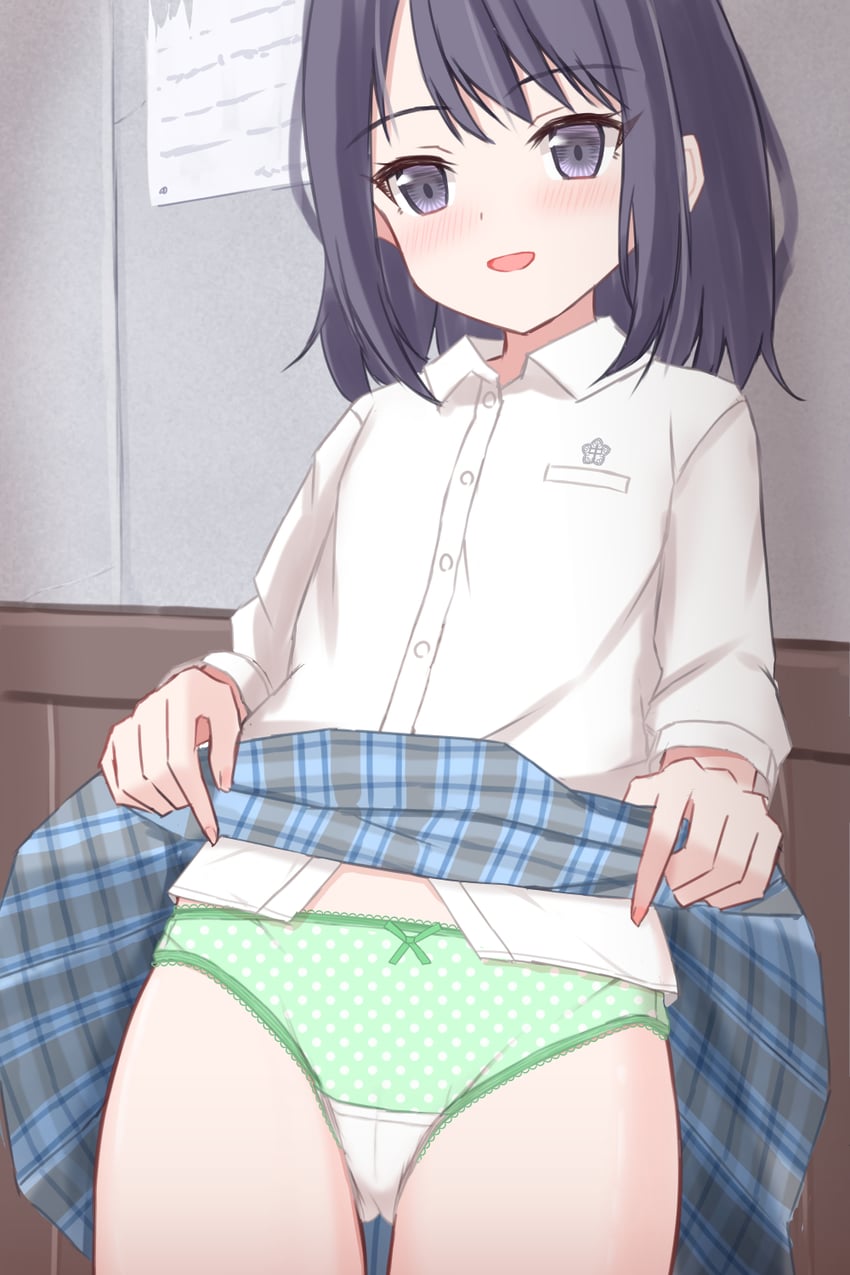original drawn by shooko