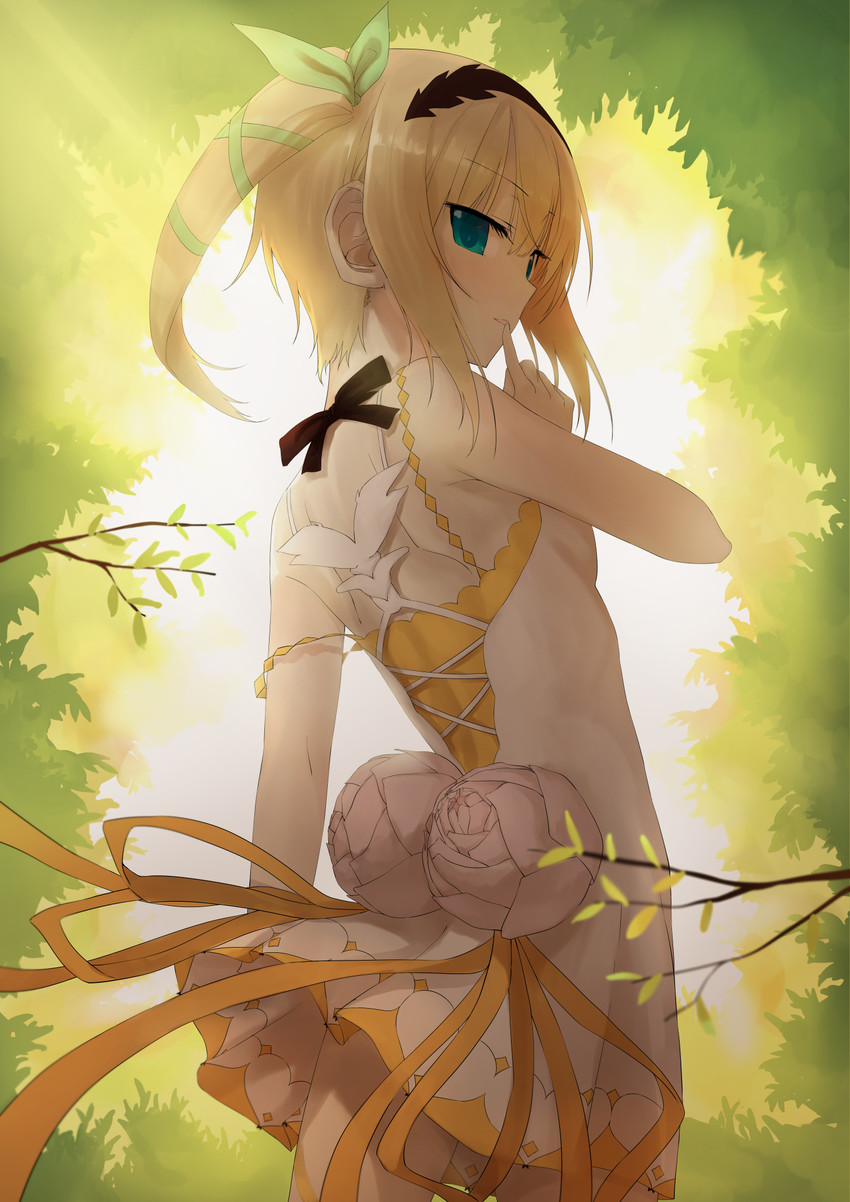 edna (tales of and 1 more) drawn by akitaka_akita