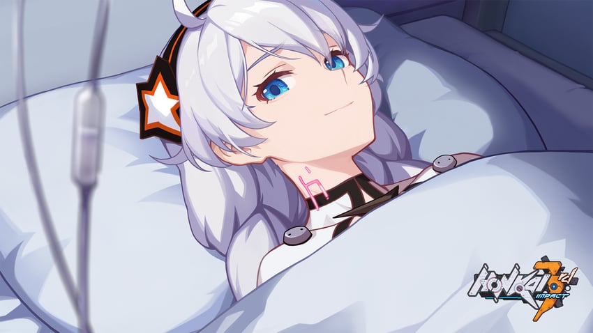 kiana kaslana (honkai and 1 more)