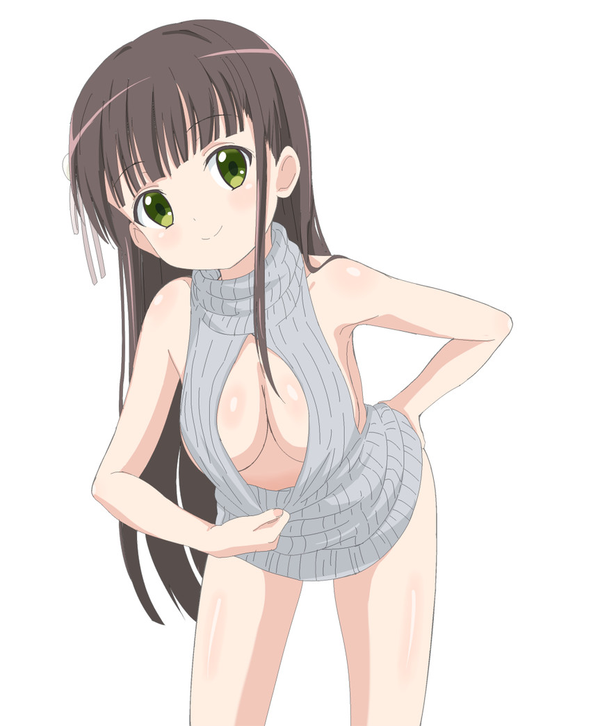 ujimatsu chiya (gochuumon wa usagi desu ka?) drawn by sincos